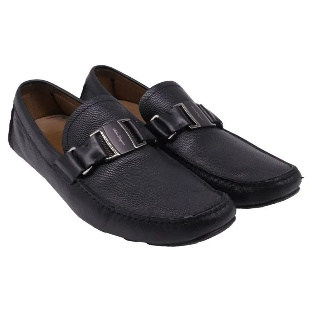 Salvatore Ferragamo delivery duty